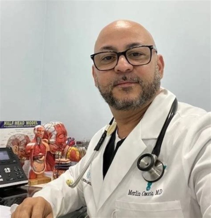 Dr. Elias Milgram, MD – Aventura, FL
