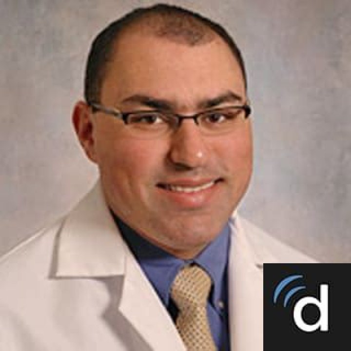 Dr. Elie Richa, MD – Eureka, CA