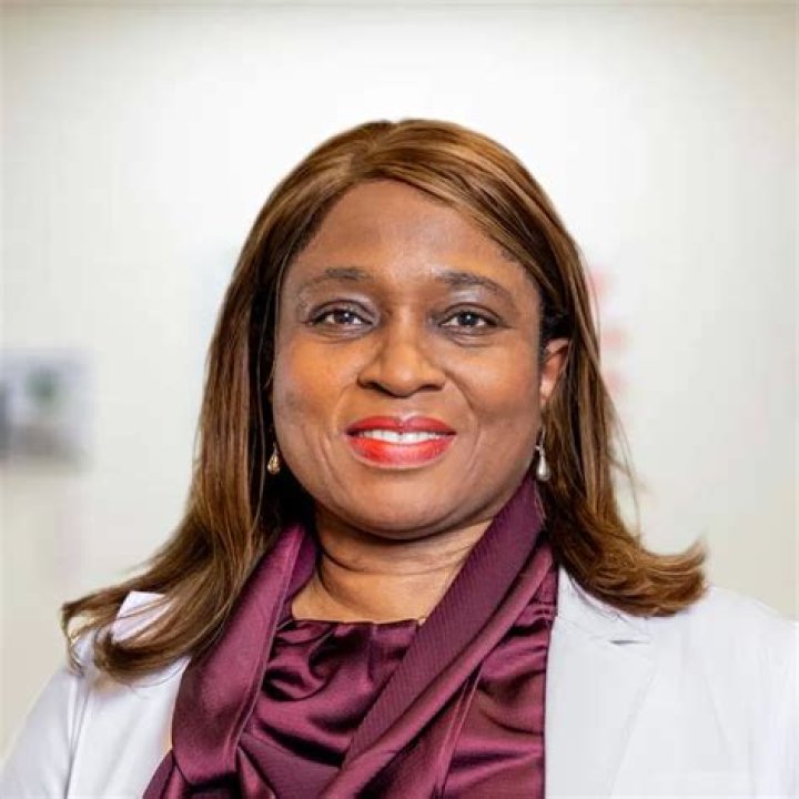 Dr. Elijah Mitcham, MD – Macon, GA
