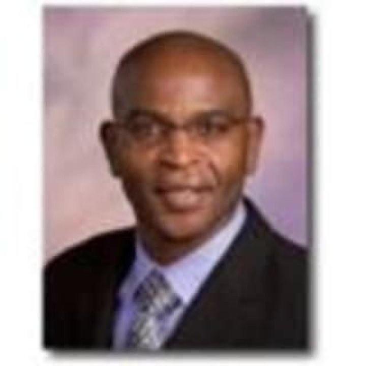 Dr. Elijah Wogu, DO – San Luis Obispo, CA
