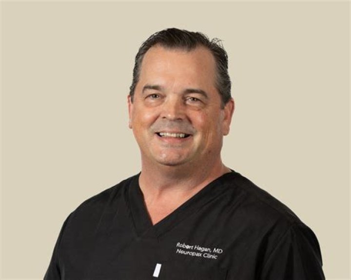 Dr. Elisabeth Hagen, MD – Arlington, VA