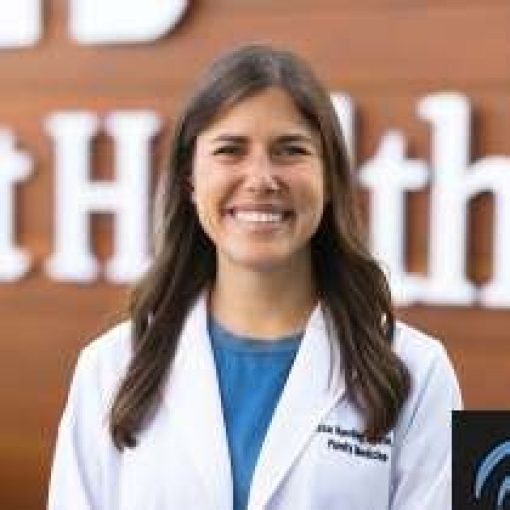 Dr. Elissa Handley Tyson, MD – Birmingham, AL