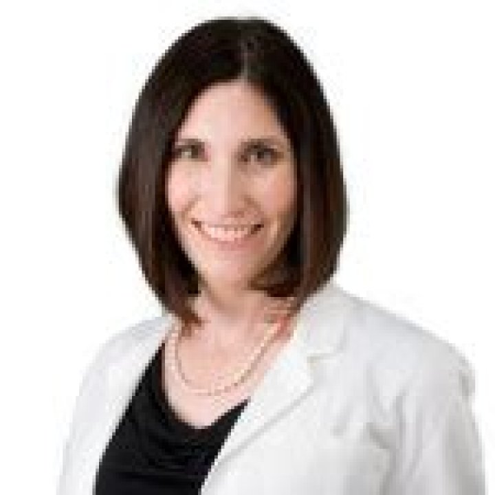 Dr. Elizabeth Barbieri, MD – Portland, OR