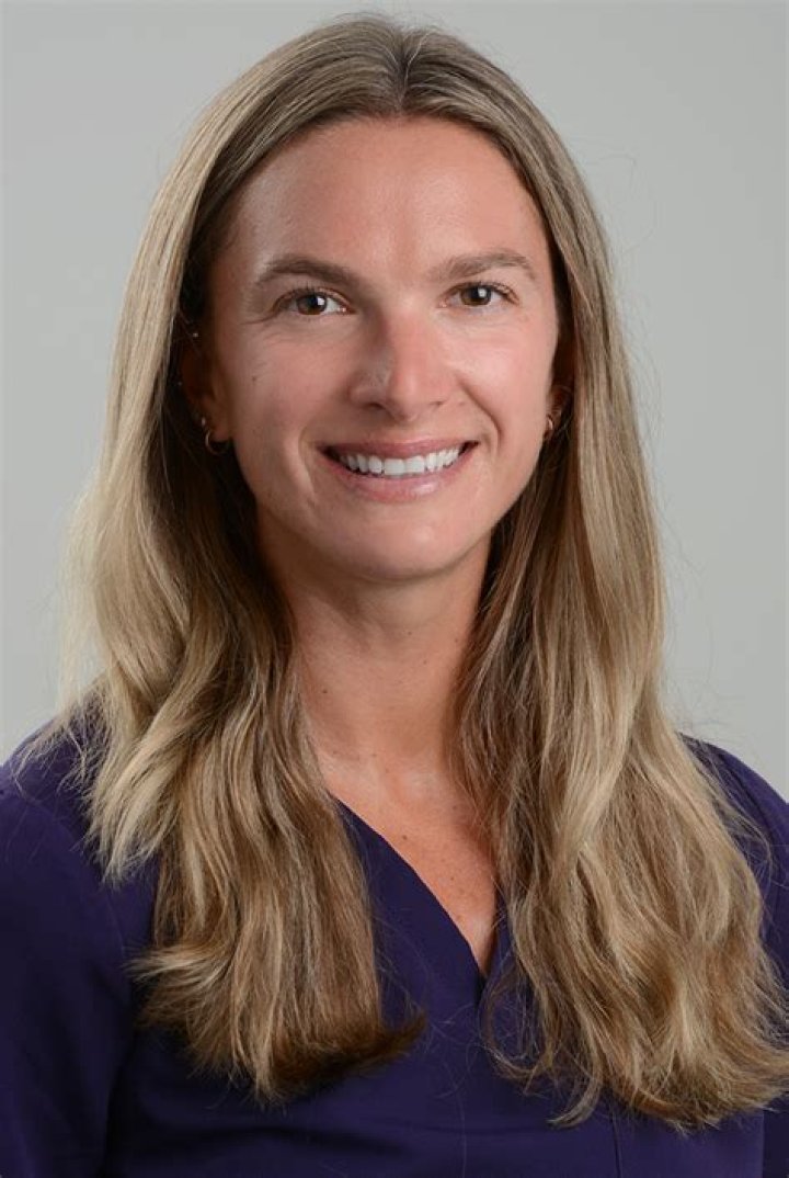 Dr. Elizabeth Borders, MD – Shelby, NC