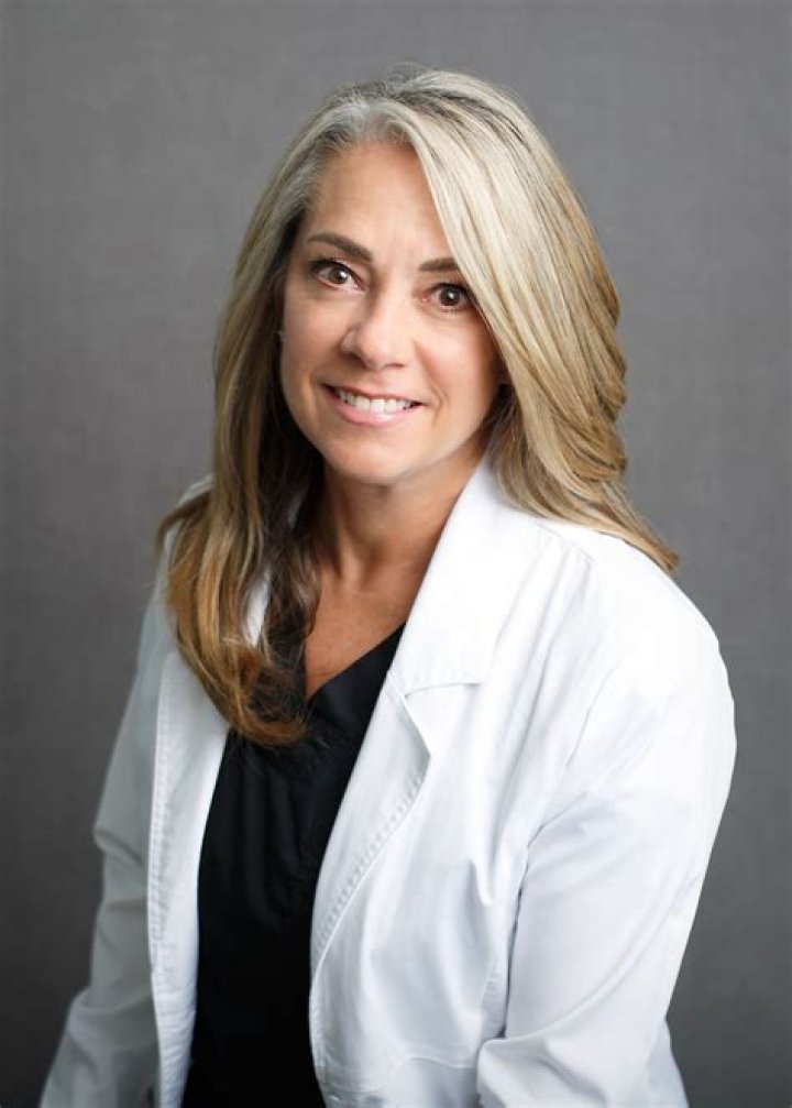 Dr. Elizabeth Bower, MD – Henryton, MD