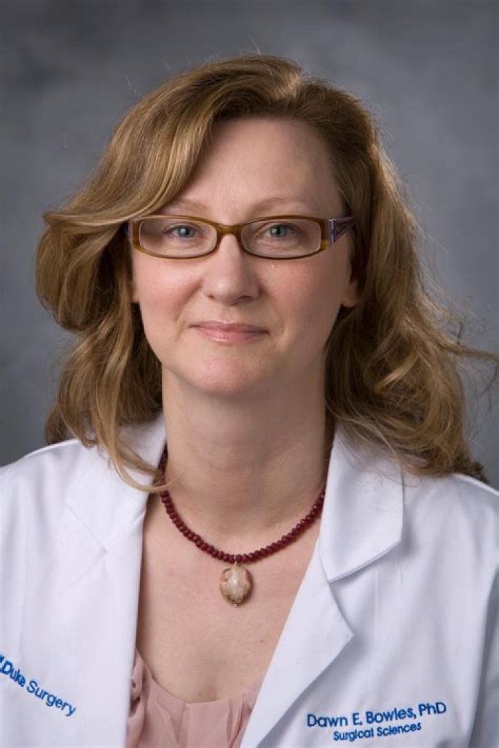 Dr. Elizabeth Bowles, MD – New Orleans, LA
