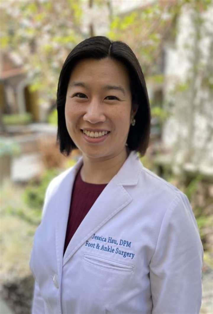 Dr. Elizabeth Buescher, MD – Los Gatos, CA