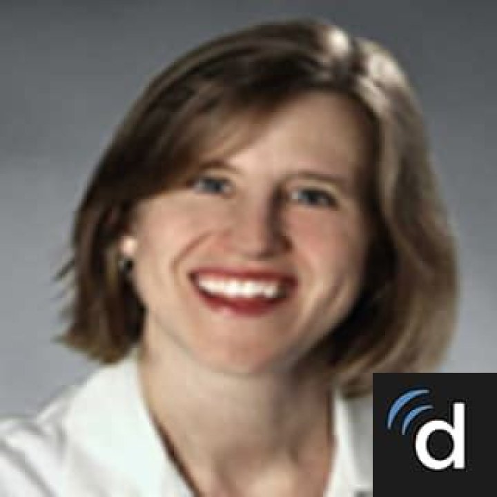Dr. Elizabeth Carpenter, MD – Shaker Heights, OH