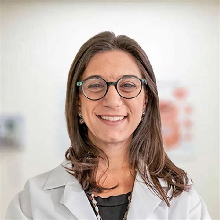 Dr. Elizabeth Clayton, DO – Vineland, NJ