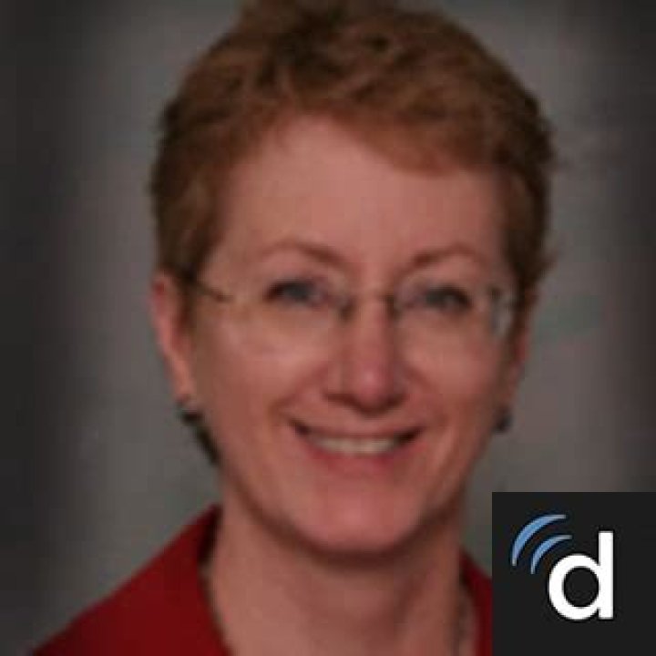 Dr. Elizabeth Cochran, MD – Milwaukee, WI