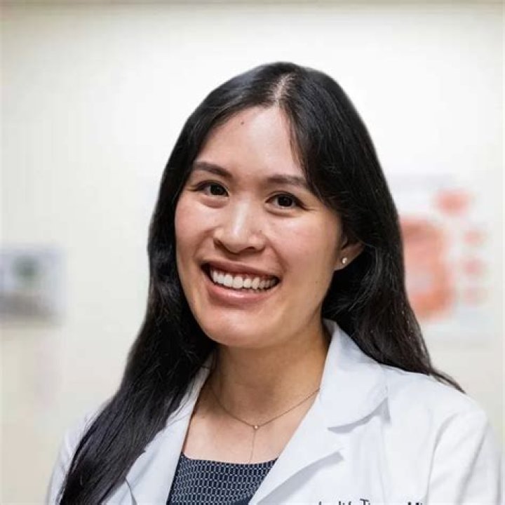 Dr. Elizabeth Coon-Nguyen, MD – Kingwood, TX