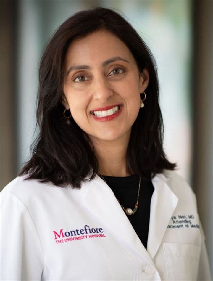 Dr. Elizabeth Dolan, MD – Dallas, TX