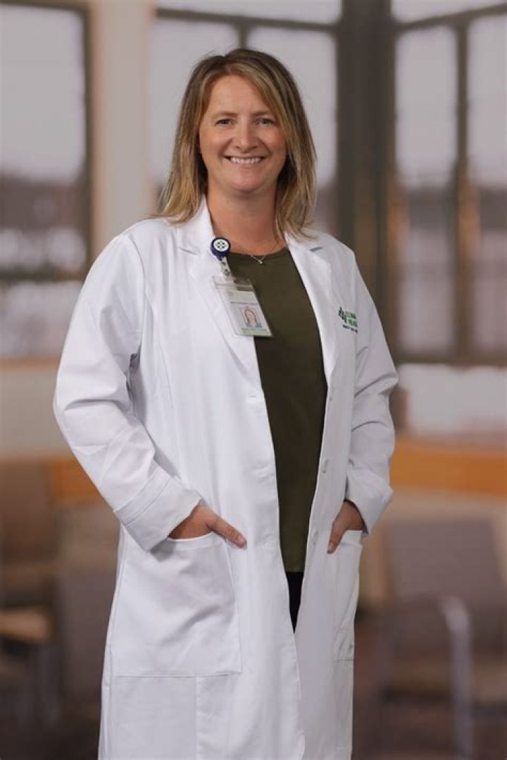 Dr. Elizabeth Foley, MD – Rutland, VT