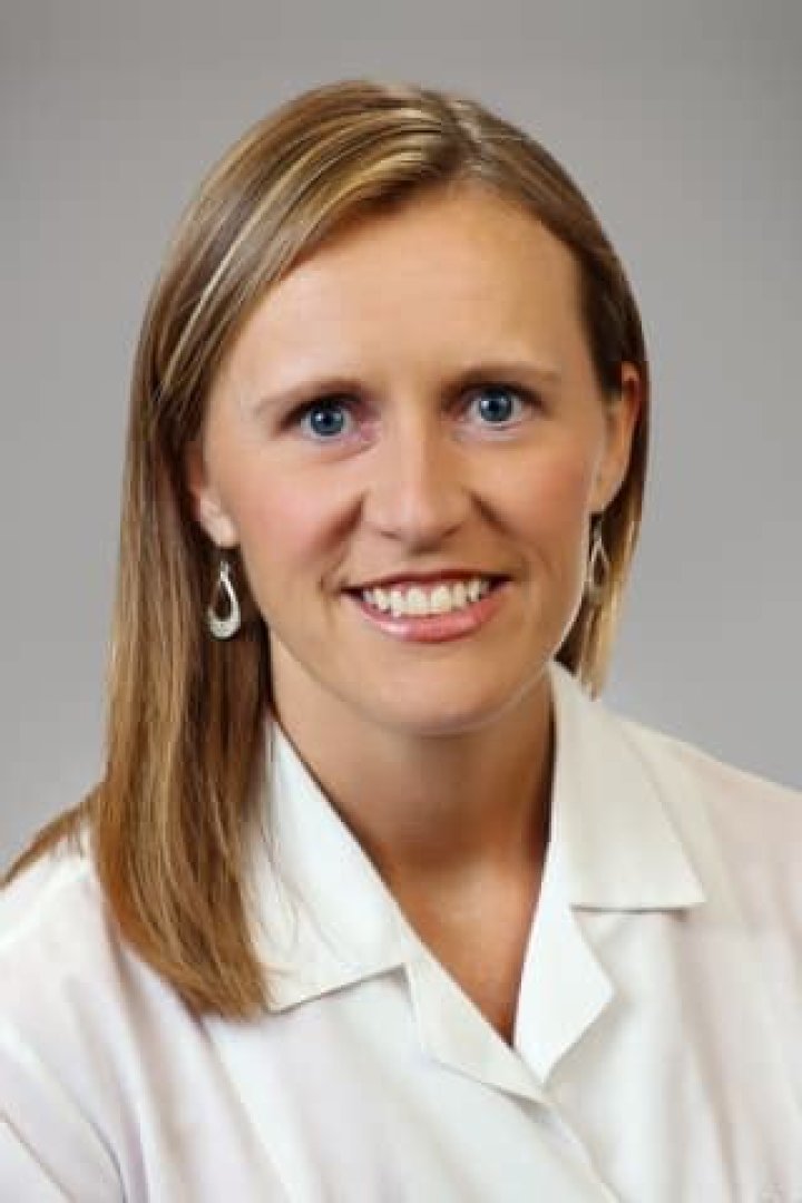Dr. Elizabeth Gerstner, MD – Liberty, MO