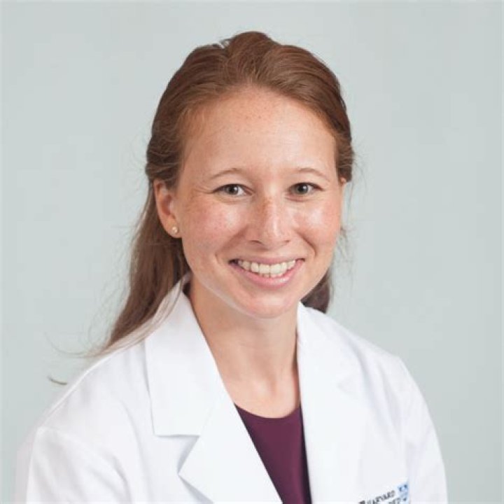 Dr. Elizabeth (Hawkins) Jewett, MD – Randolph, VT
