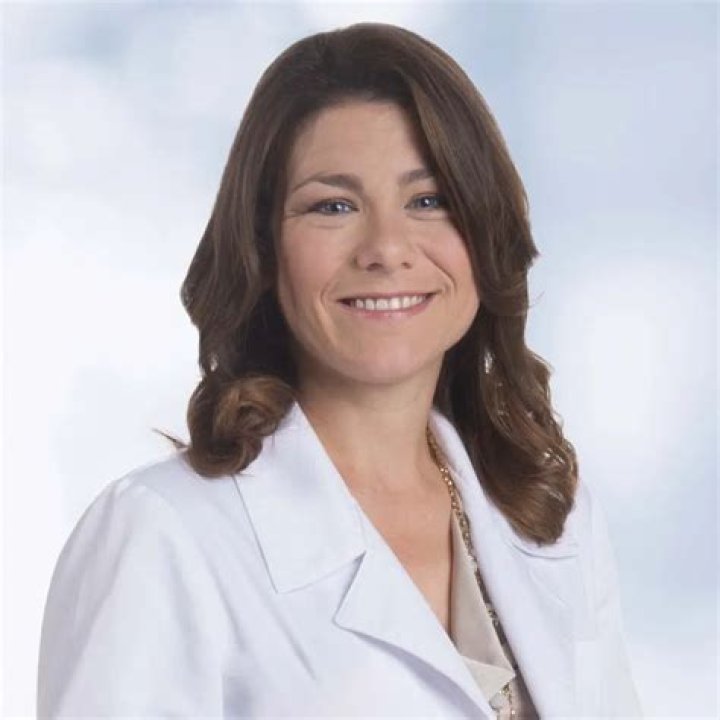 Dr. Elizabeth Hospodar, MD – Shreveport, LA