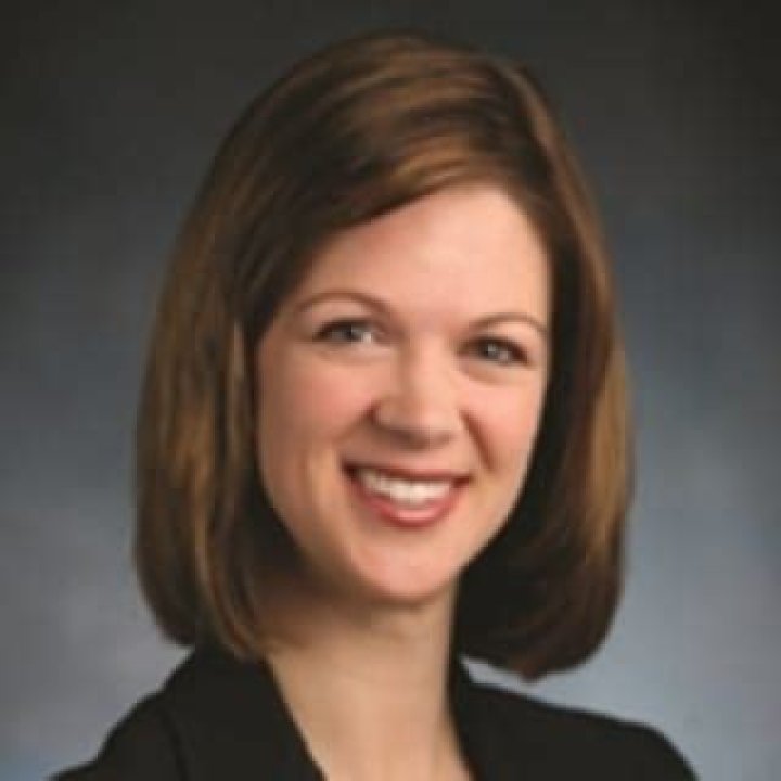 Dr. Elizabeth Jensen, DO – Sioux Falls, SD