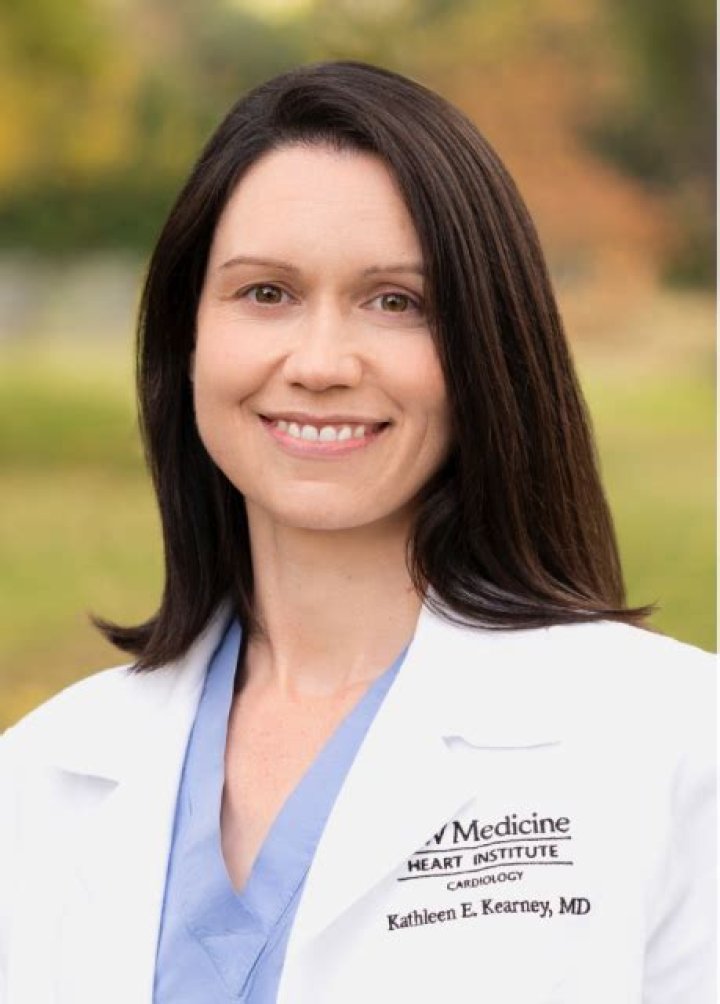 Dr. Elizabeth Kearney, MD – Minneapolis, MN