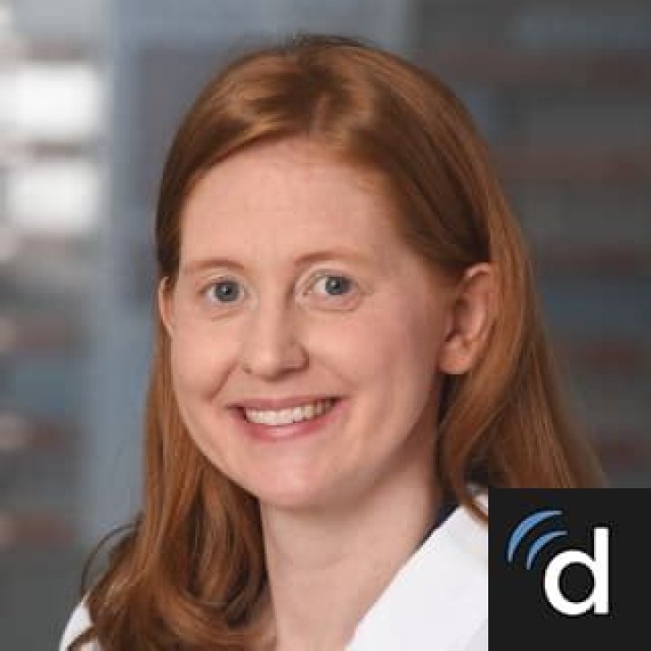 Dr. Elizabeth Knecht, MD – Dayton, OH