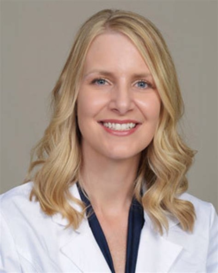 Dr. Elizabeth Kracen, MD – Seattle, WA