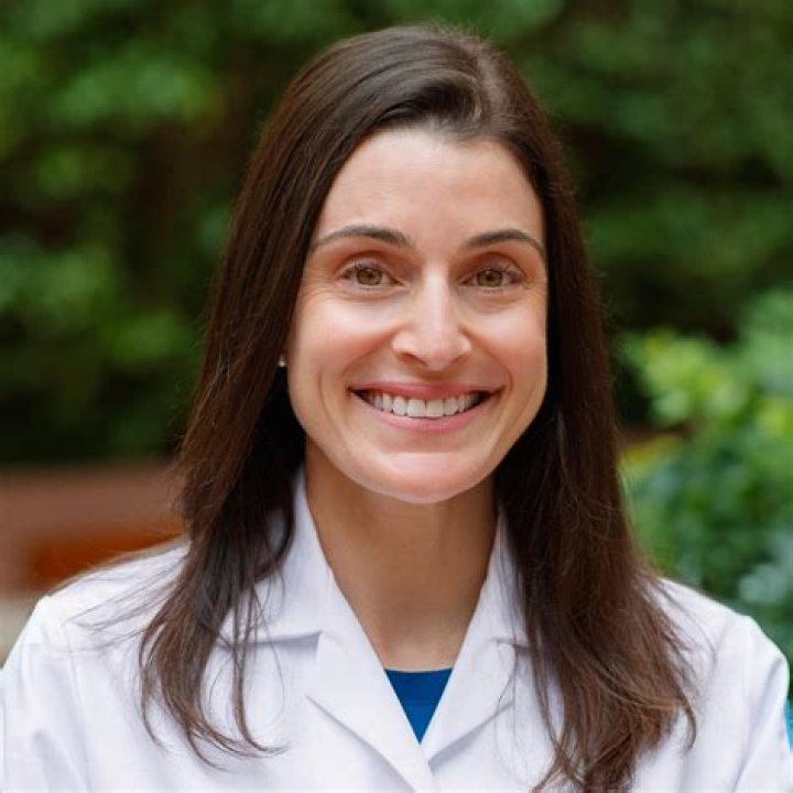 Dr. Elizabeth Park, MD – New York, NY