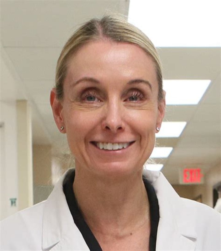 Dr. Elizabeth Phillips, MD – Minden, LA