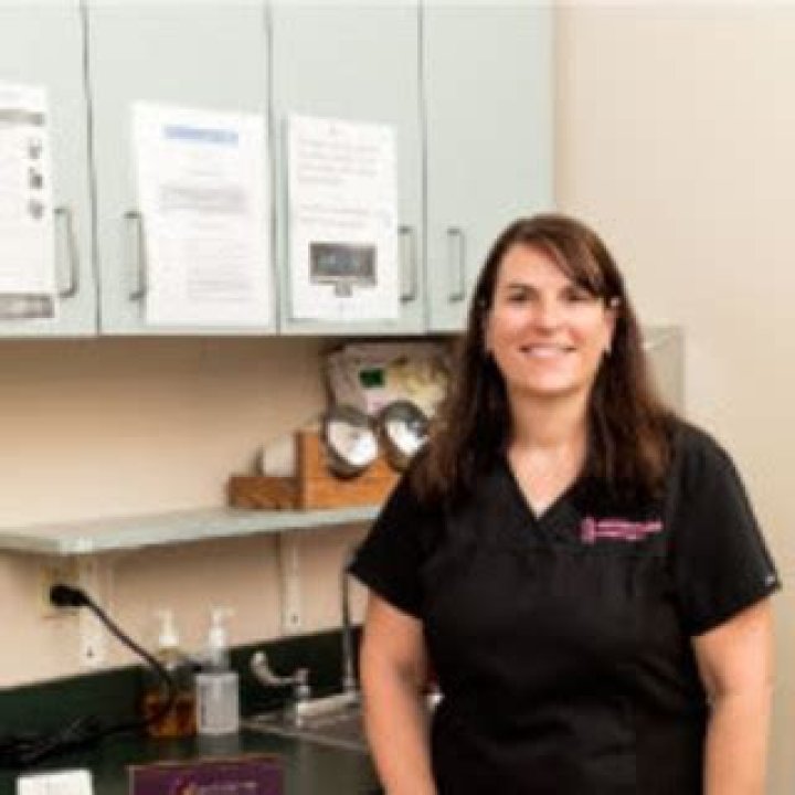 Dr. Elizabeth (Redding) Sherrock, MD – Bartlesville, OK
