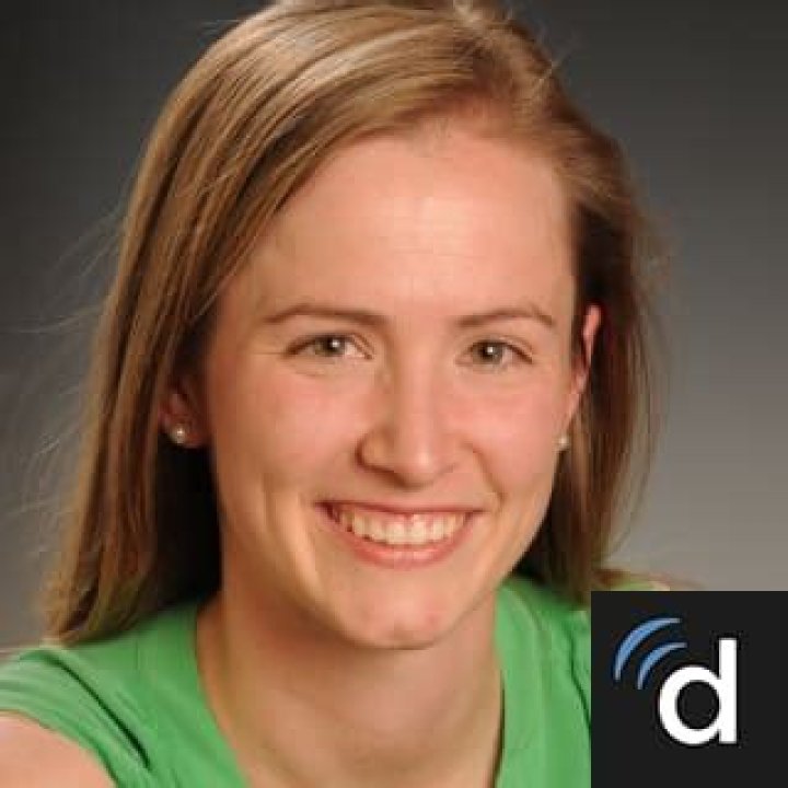 Dr. Elizabeth Richey, MD – New Haven, CT