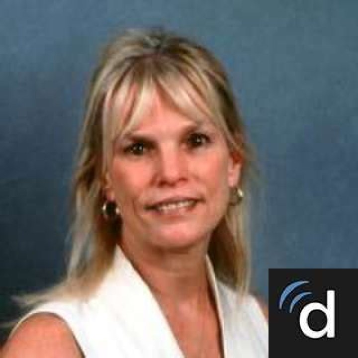 Dr. Elizabeth Welch, MD – Miami, FL