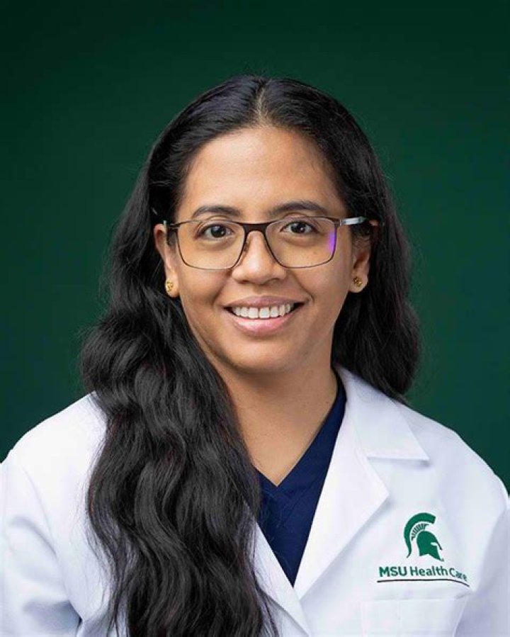 Dr. Elizabeth Wild, MD – East Lansing, MI