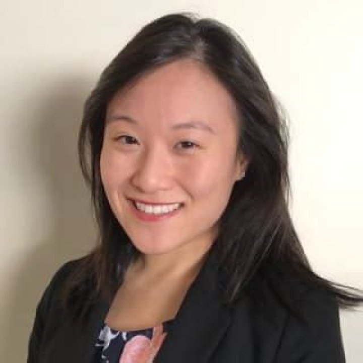 Dr. Ellen Tan, DO – Columbus, OH