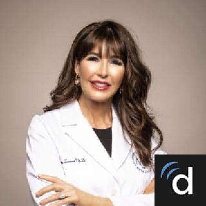Dr. Ellen Turner, MD – Dallas, TX