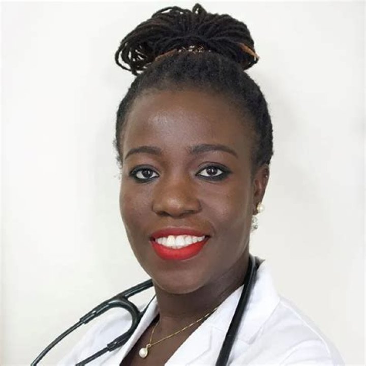 Dr. Elsa Leonardo, MD – Elkton, MD
