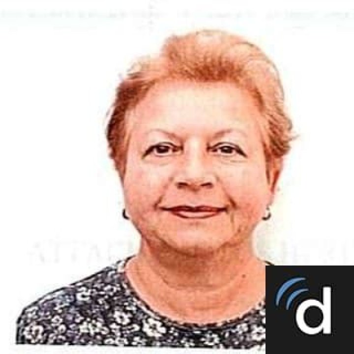 Dr. Elvira Rives, MD – Miami Lakes, FL