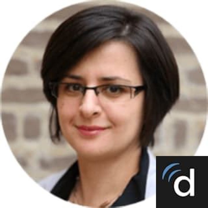 Dr. Ema Dzaka-Dizdarevic, MD – Chicago, IL