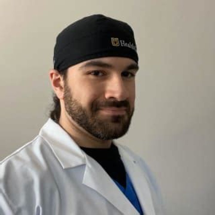 Dr. Emanuel Shapera, MD – Temecula, CA
