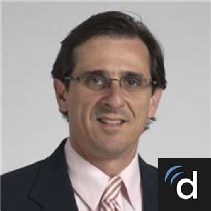 Dr. Emilio Poggio, MD – Cleveland, OH