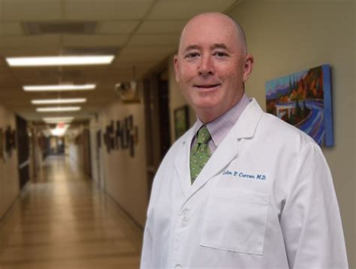 Dr. Emily Curran, MD – Darien, IL