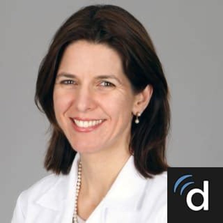 Dr. Emily Dossett, MD – Pasadena, CA
