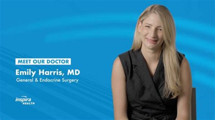 Dr. Emily Hadley, MD – Austin, TX
