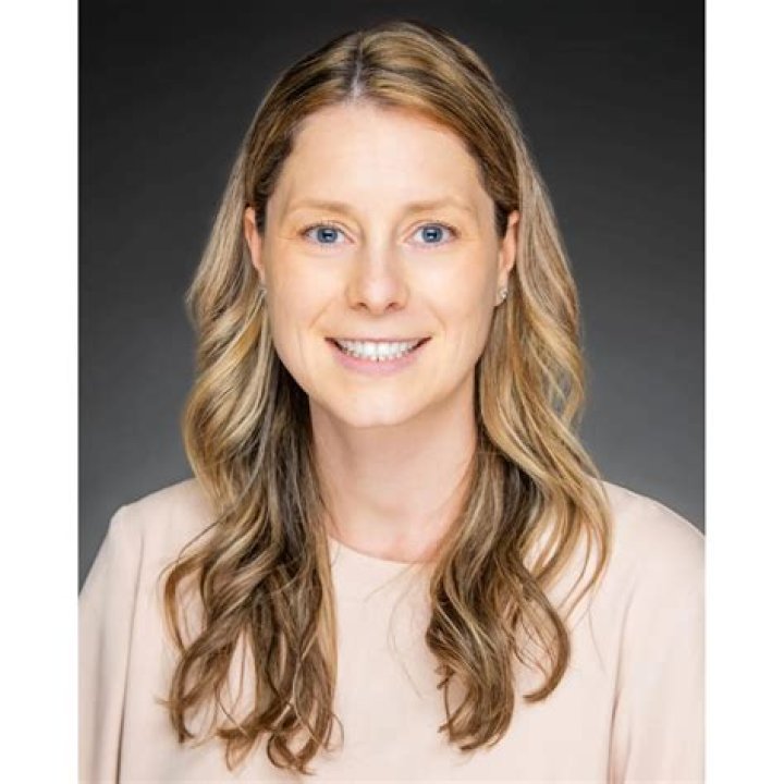 Dr. Emily Jewell, MD – Indianapolis, IN