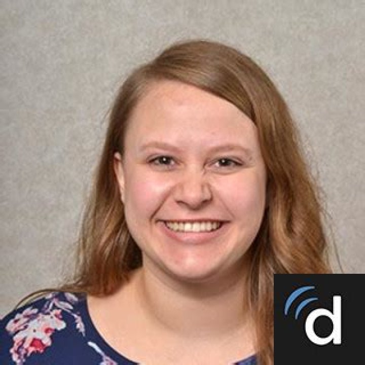 Dr. Emily Palomaki, MD – Bloomington, IN