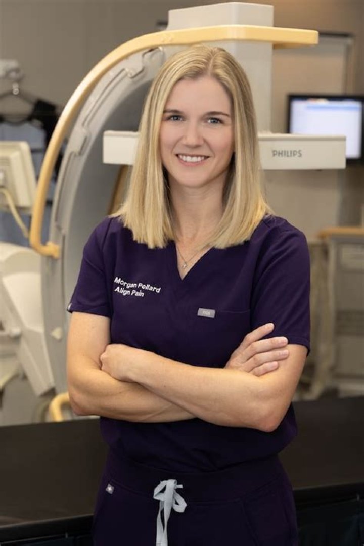 Dr. Emily Pollard, MD – Edmond, OK