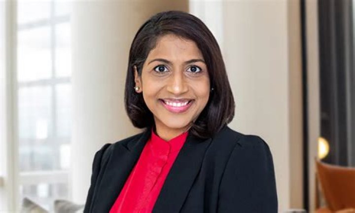 Dr. Emma Lindsey, MD – Metairie, LA