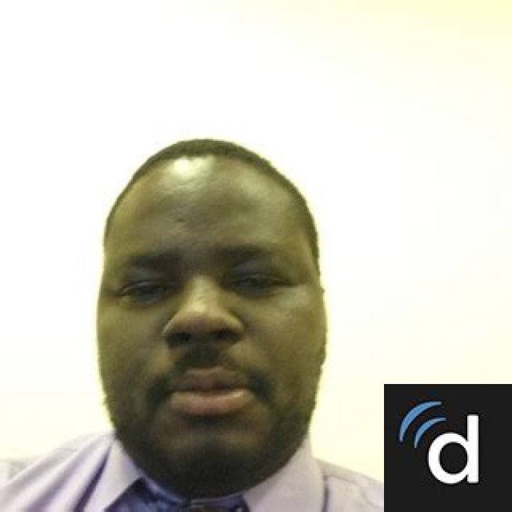 Dr. Emmanuel Oni, MD – Cheverly, MD