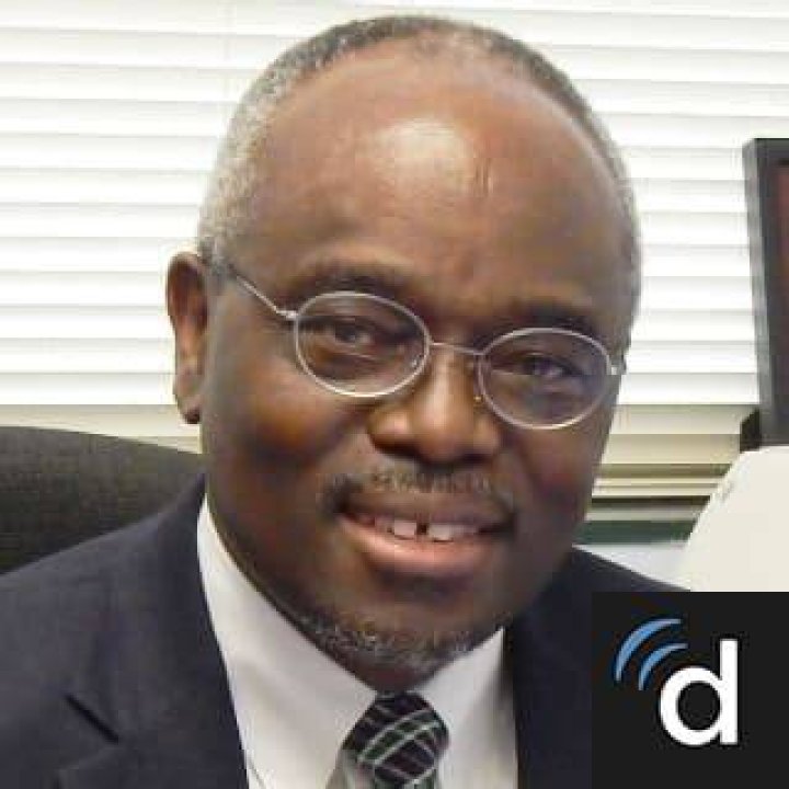 Dr. Emmanuel Quaye, MD – Florence, SC