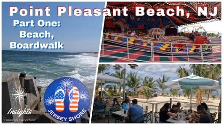 Dr. Emmet Fenichel, MD – Point Pleasant, NJ