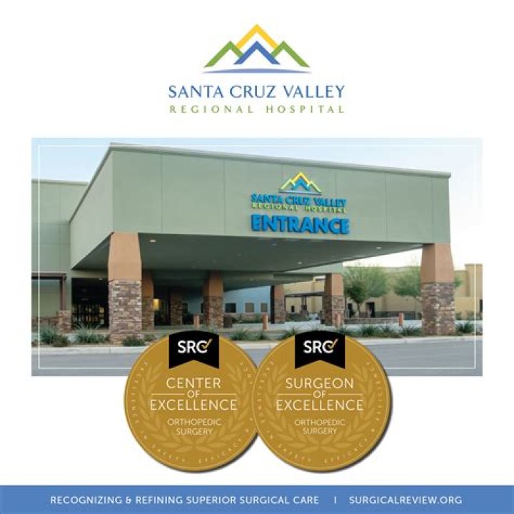 Dr. Enes Kanlic, MD – Green Valley, AZ