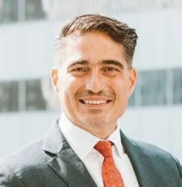 Dr. Enrique Benavides Jr., MD – Laredo, TX