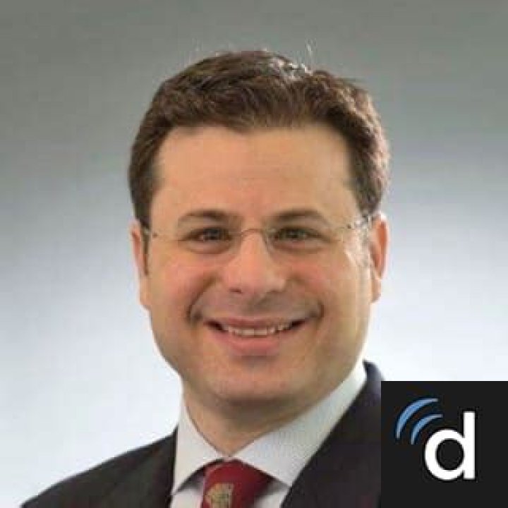 Dr. Eran Zacks, MD – Eatontown, NJ